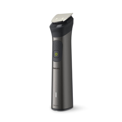 Philips All in One Trimmer Series 7000 13 σε 1 Επαναφορτιζόμενο Τρίμερ για Πρόσωπο, Μαλλιά και Σώμα με BeardSense 0,5 έως 16 mm Αυτονομία έως 120 MG7920/15 Λεπτά