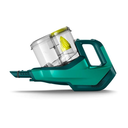 PHILIPS SpeedPro 2σε1 Ασύρματη Ηλεκτρική Σκούπα Χειρός 21.6V FC6725/01 Πράσινο