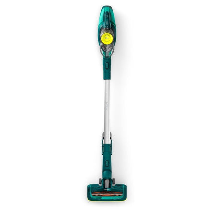 PHILIPS SpeedPro 2σε1 Ασύρματη Ηλεκτρική Σκούπα Χειρός 21.6V FC6725/01 Πράσινο