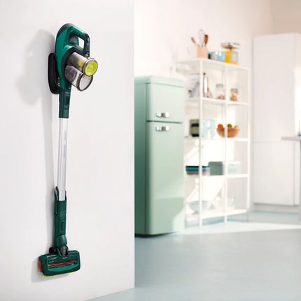 PHILIPS SpeedPro 2σε1 Ασύρματη Ηλεκτρική Σκούπα Χειρός 21.6V FC6725/01 Πράσινο