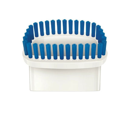 PHILIPS Ηλεκτρικό Σκουπάκι Χειρός MiniVac 3.6V για Ασύρματη Καθαριότητα & Φορητότητα Άσπρο FC6150/01