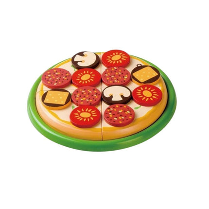 PHOOHI Ξύλινο Σετ Κουζίνας για Παιδιά, Δημιουργικό Παιχνίδι Ρόλων & Μάθηση Μέσα από τη Μαγειρική