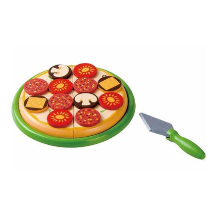 PHOOHI Ξύλινο Σετ Κουζίνας για Παιδιά, Δημιουργικό Παιχνίδι Ρόλων & Μάθηση Μέσα από τη Μαγειρική