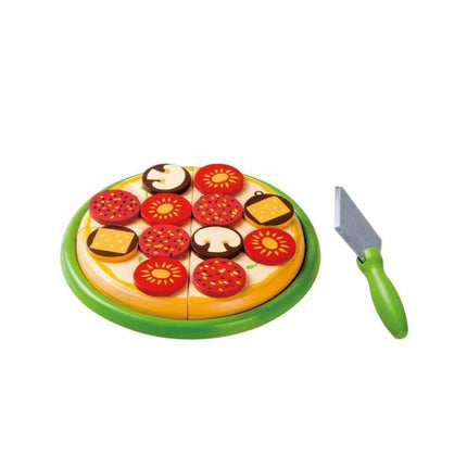 PHOOHI Ξύλινο Σετ Κουζίνας για Παιδιά, Δημιουργικό Παιχνίδι Ρόλων & Μάθηση Μέσα από τη Μαγειρική