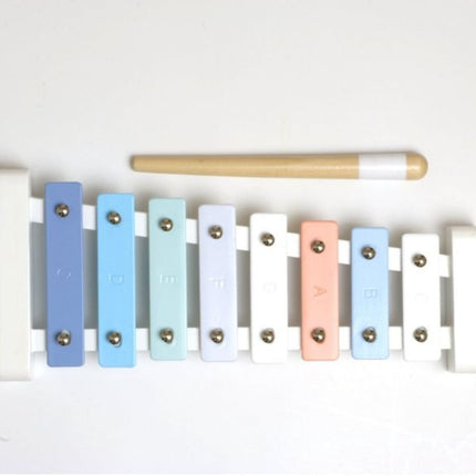 PHOOHI Ξύλινο Μουσικό Σετ, Μαγευτική Εισαγωγή στον Κόσμο των Ήχων &amp; των Ρυθμών!