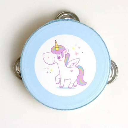 PHOOHI Ξύλινο Μουσικό Σετ, Μαγευτική Εισαγωγή στον Κόσμο των Ήχων &amp; των Ρυθμών!