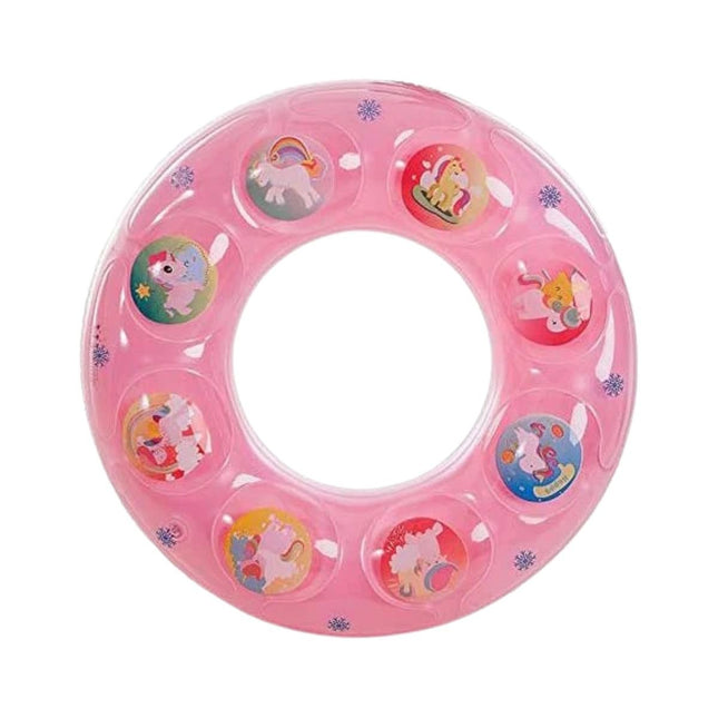 Summer Dreams Φουσκωτό Σωσίβιο Θαλάσσης Ø55 cm 3+ Ετών