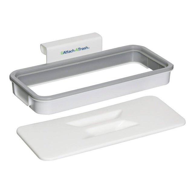 Κρεμάστρα Στήριξης για Σακούλες Απορριμμάτων με Καπάκι