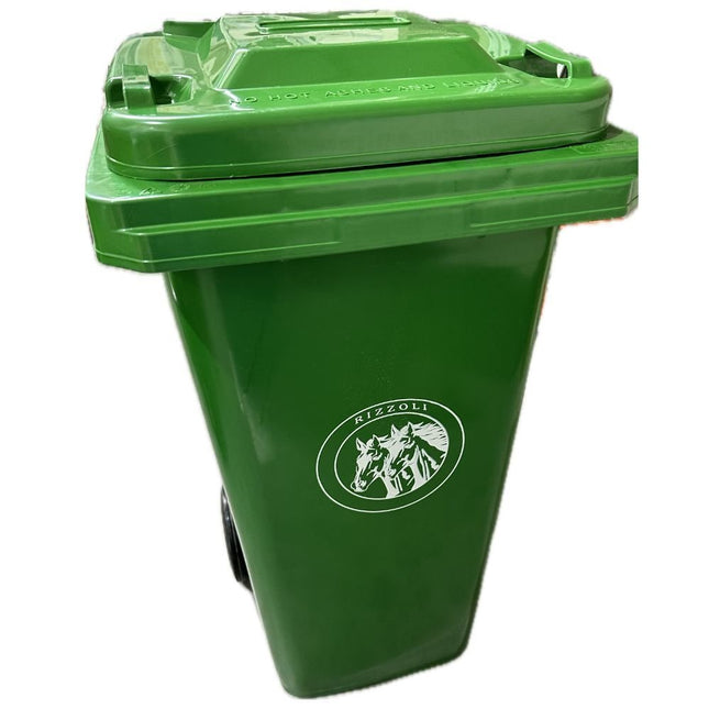 Πλαστικός Κάδος Απορριμμάτων 240L