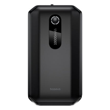Baseus Car Jump Start Booster & Powerbank 10000mAh 1000A Super Energy Air Series