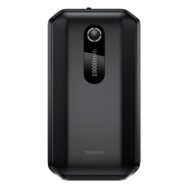 Baseus Car Jump Start Booster & Powerbank 10000mAh 1000A Super Energy Air Series