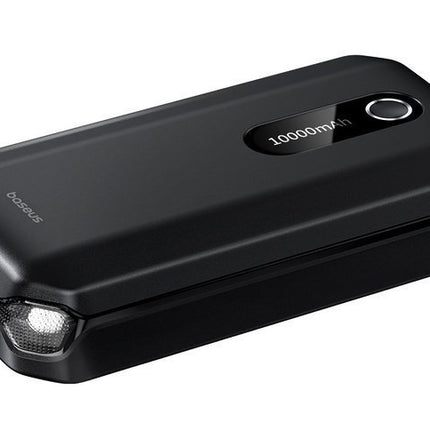 Baseus Car Jump Start Booster & Powerbank 10000mAh 1000A Super Energy Air Series