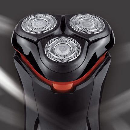 Remington PowerSeries Επαναφορτιζόμενη Περιστροφική Ξυριστική Μηχανή Προσώπου με Τρίμερ, Αντιμικροβιακή Προστασία και Αυτονομία έως 60 Λεπτά PR1330