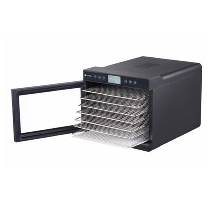 Hendi Αποξηραντής Τροφίμων με 7 Δίσκους 230V/500W