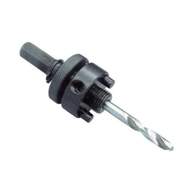 Total Οδηγός για Ποτηροτρύπανα ΗΕΧ 7/16″ TAC4202 Ø