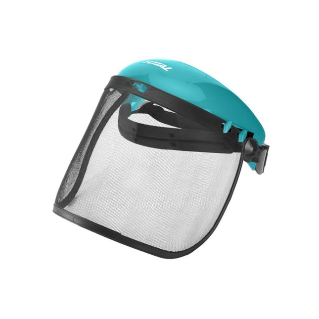 TOTAL Mesh Visor