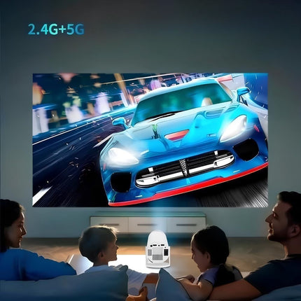 Projector Multimedia Ultra HD  HY300