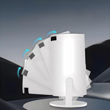 Projector Multimedia Ultra HD  HY300