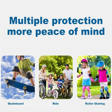 Προστατευτικό Ποδηλάτου Σκούτερ Κράνος για Παιδιά (280g)