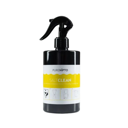 Purenipto Σπρέι Αφαίρεσης Αλάτων 500ml για Μηχανές Καφέ & Επαγγελματικό Εξοπλισμό