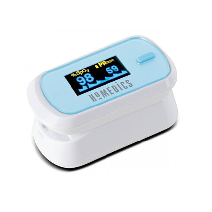 HoMedics PX-101 Fingertip Pulse Oximeter