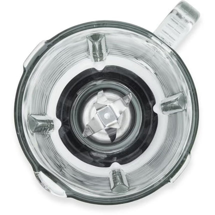 PYREX Μπλέντερ 1.5L 1500W με Γυάλινη Κανάτα