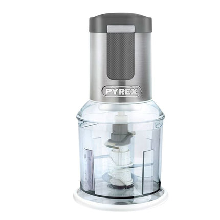PYREX Πολυκόφτης Multi 700W με Δοχείο 600ml Inox
