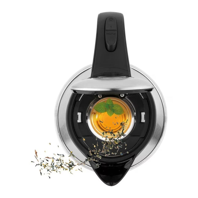 Pyrex Kettle 2-in-1 With Accessories For Tea 1.8lt SB-450