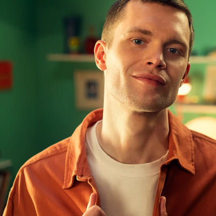 PHILIPS OneBlade Ανταλλακτική Λεπίδα 360 για Ξυριστικές Μηχανές OneBlade & OneBlade Pro QP410/50