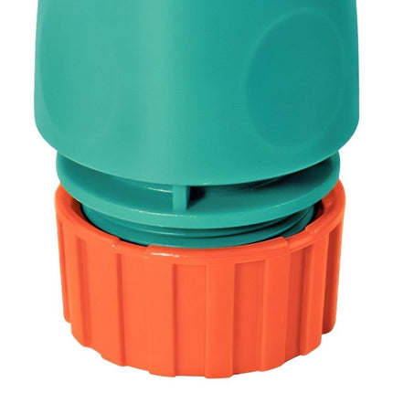 Σύνδεσμος Ποτίσματος Quick Connector για Λάστιχα 1/2” 1 Τεμάχιο