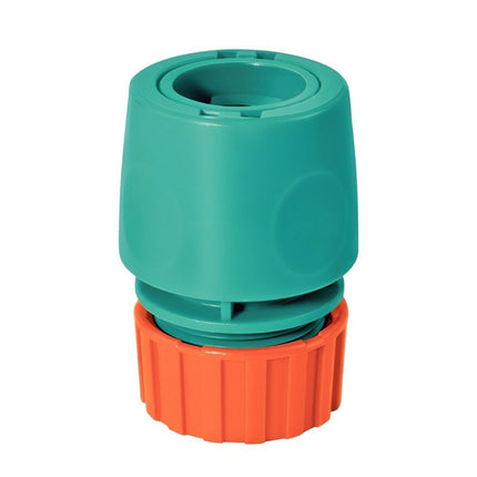 Σύνδεσμος Ποτίσματος Quick Connector για Λάστιχα 1/2” 1 Τεμάχιο