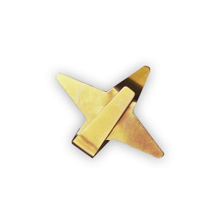 IZZY Ραβδομπλέντερ 2σε1 με Ισχυρό Μοτέρ 1200W, Turbo Λειτουργία και XL Ανοξείδωτη Ράβδο Ασημί