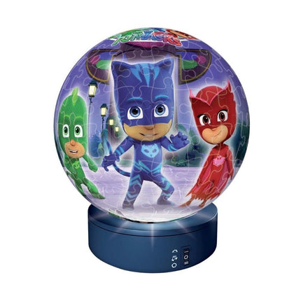 Ravensburger 3D Παζλ, Νυχτερινό Φως