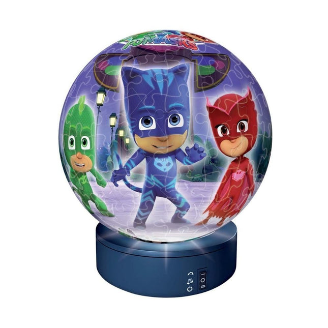 Ravensburger 3D Παζλ, Νυχτερινό Φως