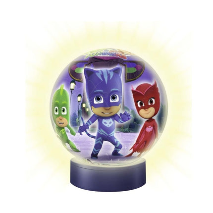 Ravensburger 3D Παζλ, Νυχτερινό Φως