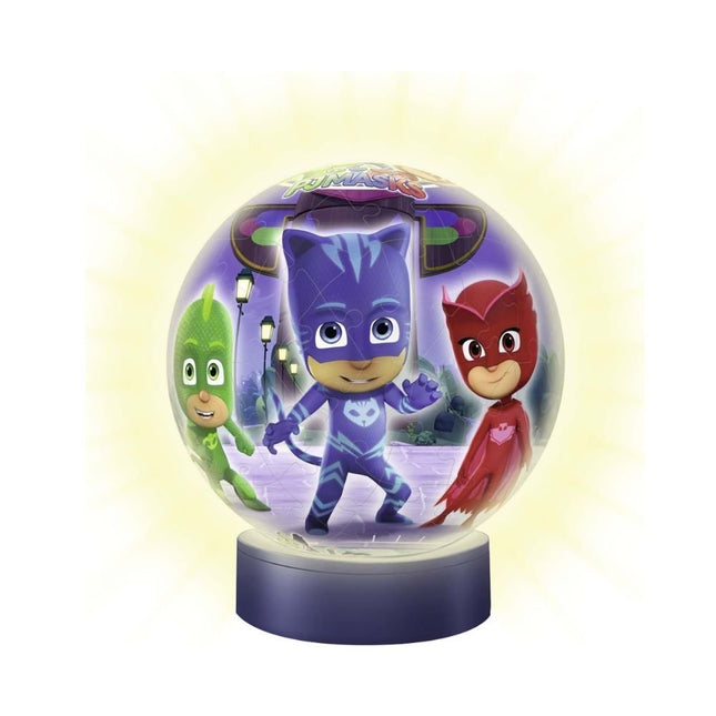 Ravensburger 3D Παζλ, Νυχτερινό Φως