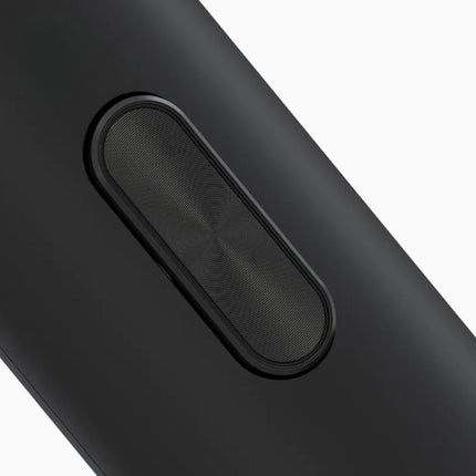 Wine Opener with Batteries Black/Silver