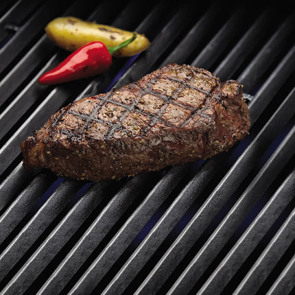 Broil King Regal 520 Built-In Εντοιχιζόμενη Ψησταριά Υγραερίου BBQ με 5 Καυστήρες Dual-Tube™ 886653 Μαύρο