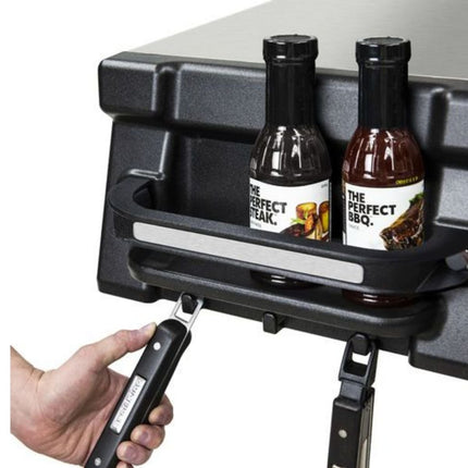 Broil King Regal S 690 Pro IR Ψησταριά BBQ με Διπλό Φούρνο και 6 Καυστήρες Dual-Tube™ 997943