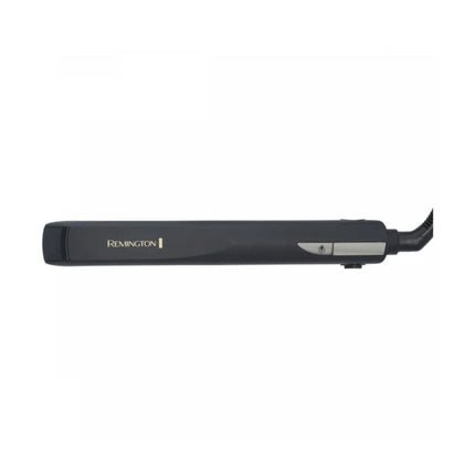 Remington Ceramic Straight 230 Ισιωτική Μαλλιών με Κεραμικές Πλάκες Τουρμαλίνης και Υψηλή Θερμοκρασία S1005 Μαύρο