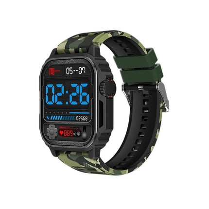 Remax Smart Watch Military YX55