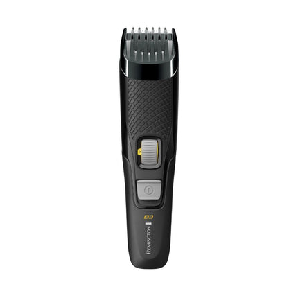 Remington Style Series B3 Τρίμερ Γενειάδας με Ρυθμιζόμενο Χτενάκι και Αυτοακονιζόμενες Λεπίδες MB3000