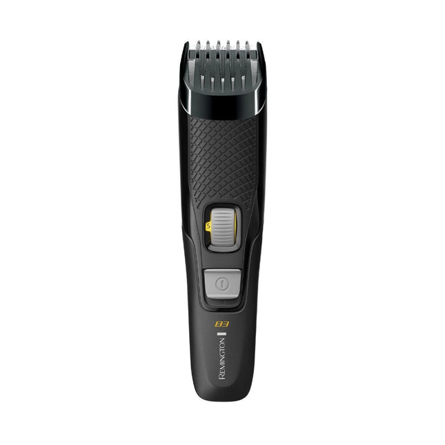 Remington Style Series B3 Τρίμερ Γενειάδας με Ρυθμιζόμενο Χτενάκι και Αυτοακονιζόμενες Λεπίδες MB3000