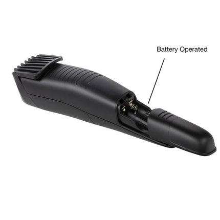 Remington Style Series B3 Τρίμερ Γενειάδας με Ρυθμιζόμενο Χτενάκι και Αυτοακονιζόμενες Λεπίδες MB3000