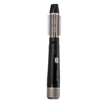 Remington Βούρτσα Αέρος Blow Dry & Style 1000W με 4 Εξαρτήματα, Ιονική Περιποίηση για Στέγνωμα και Φορμάρισμα Μαλλιών AS7500