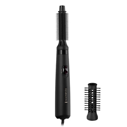 Remington Βούρτσα Αέρος Blow Dry & Style 400W για Στέγνωμα και Φορμάρισμα Κοντών Μαλλιών AS7100