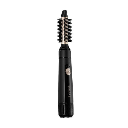 Remington Βούρτσα Αέρος Blow Dry & Style 800W με 3 Εξαρτήματα για Στέγνωμα και Φορμάρισμα Μαλλιών AS7300