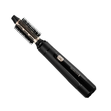 Remington Βούρτσα Αέρος Blow Dry & Style 800W με 3 Εξαρτήματα για Στέγνωμα και Φορμάρισμα Μαλλιών AS7300