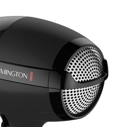 Remington Pro-Air AC Επαγγελματικό Σεσουάρ Μαλλιών 2300W με Ιονική Τεχνολογία, 2 Ρυθμίσεις Ταχύτητας και Φυσούνα AC5999