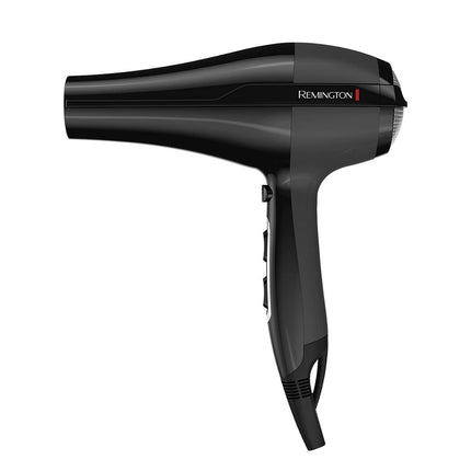 Remington Pro-Air AC Επαγγελματικό Σεσουάρ Μαλλιών 2300W με Ιονική Τεχνολογία, 2 Ρυθμίσεις Ταχύτητας και Φυσούνα AC5999